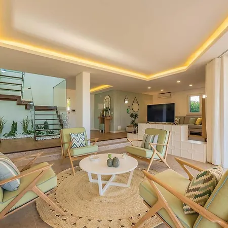 Willa Casa Da Praia Patroves