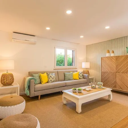 Casa Da Praia Willa