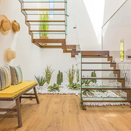 Willa Casa Da Praia