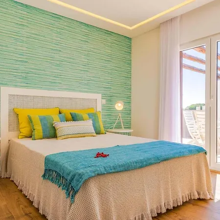 Casa Da Praia * Patroves