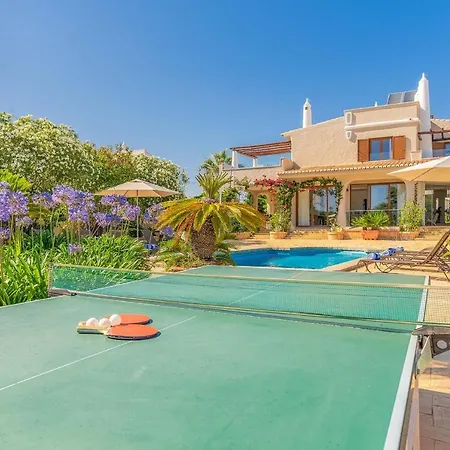 Willa Casa Da Praia