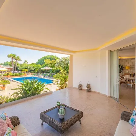 Casa Da Praia Villa Patroves