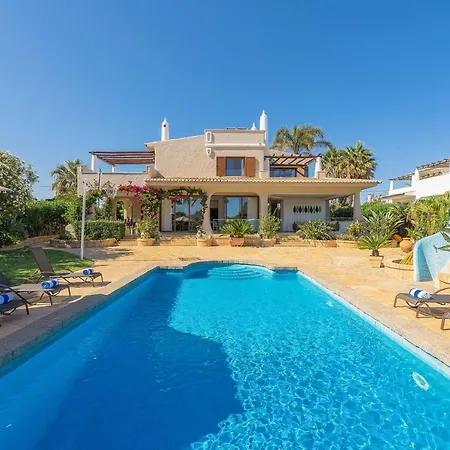 Casa Da Praia Villa Patroves