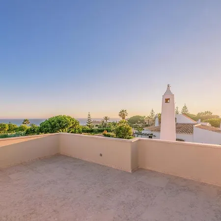 Casa Da Praia Villa Patroves