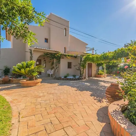 Villa Casa Da Praia Patroves