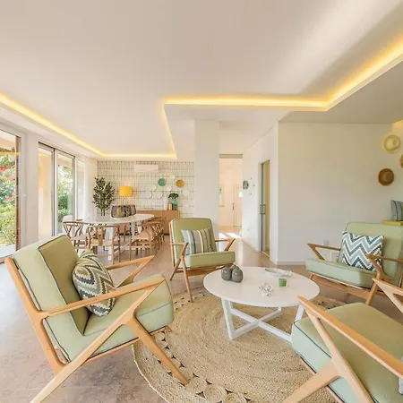Casa Da Praia Villa *