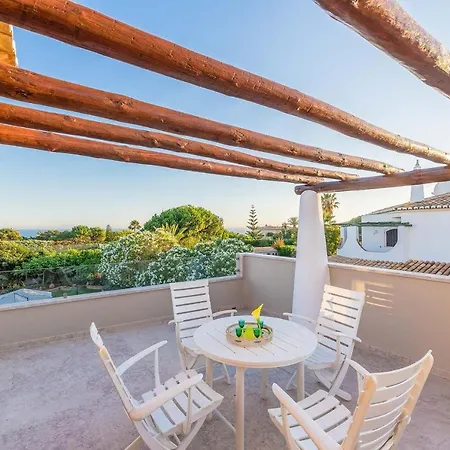 Casa Da Praia Patroves