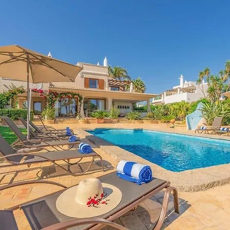 Casa Da Praia Villa *