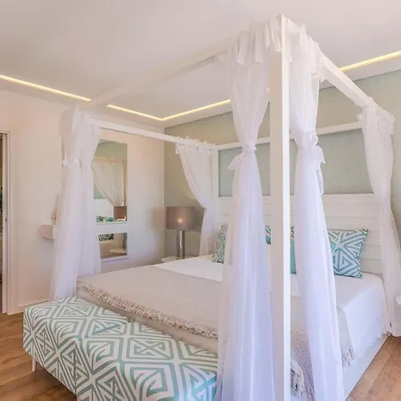 فيلة Casa Da Praia
