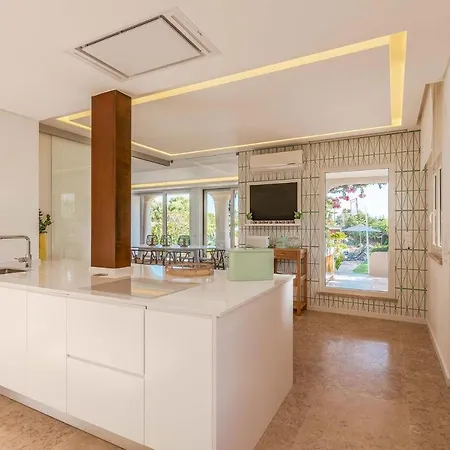 Casa Da Praia