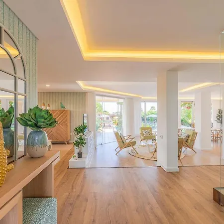فيلة Casa Da Praia
